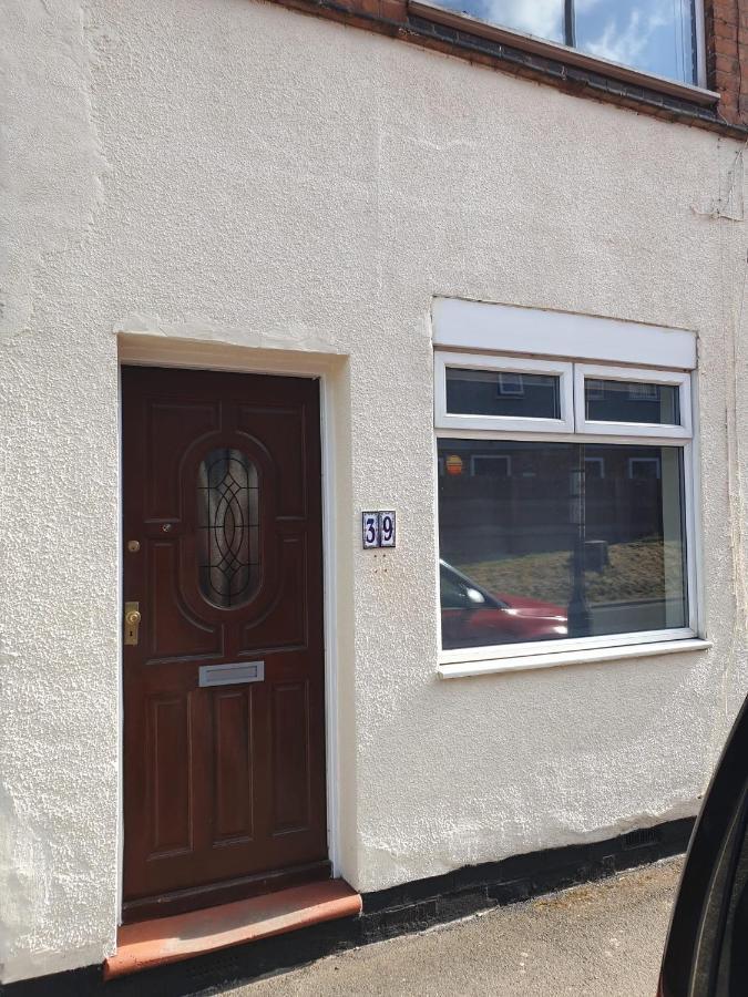 Eejs Beautiful 2 Bed Home Northfield Exterior foto