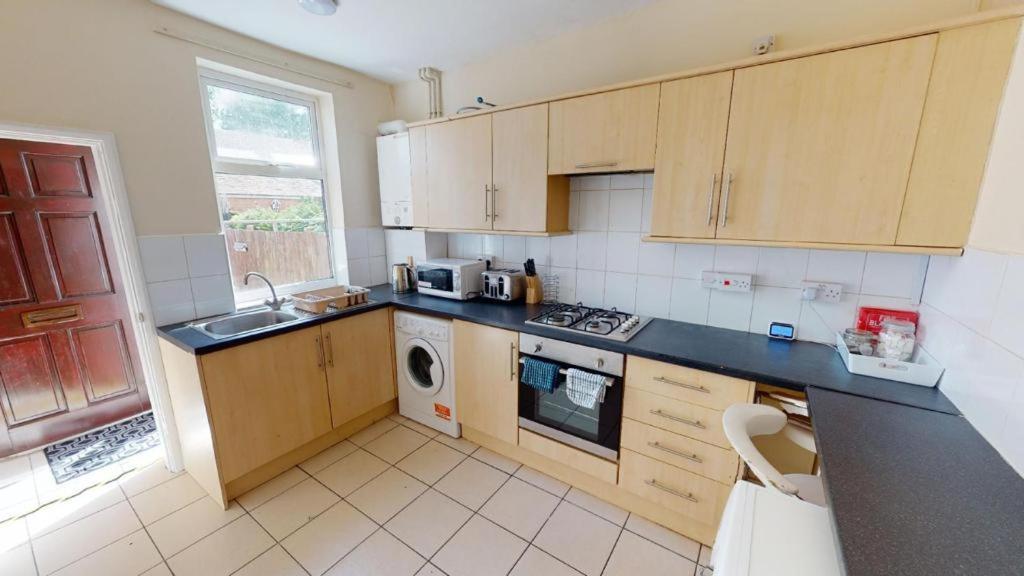 Eejs Beautiful 2 Bed Home Northfield Exterior foto